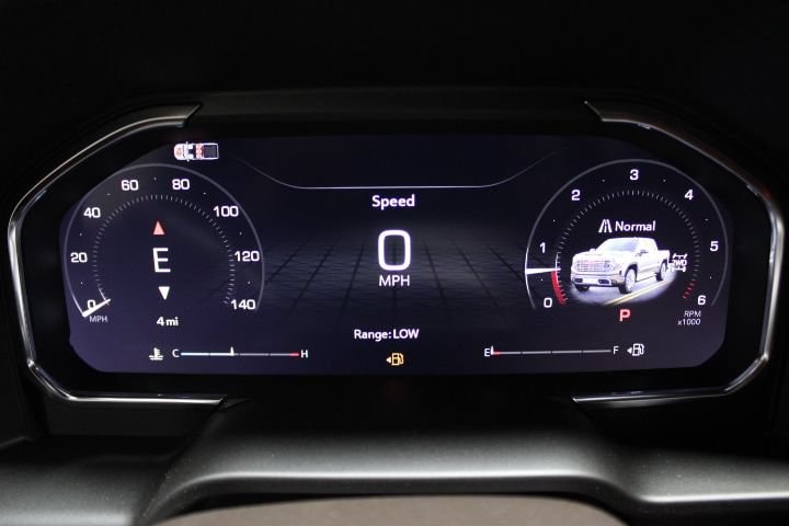 2026 GMC Sierra 1500 Denali - Photo 41