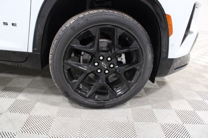2026 Chevrolet Traverse RS - Photo 32