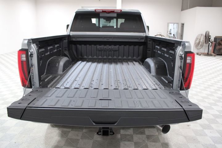 2026 GMC Sierra 2500HD Denali - Photo 14