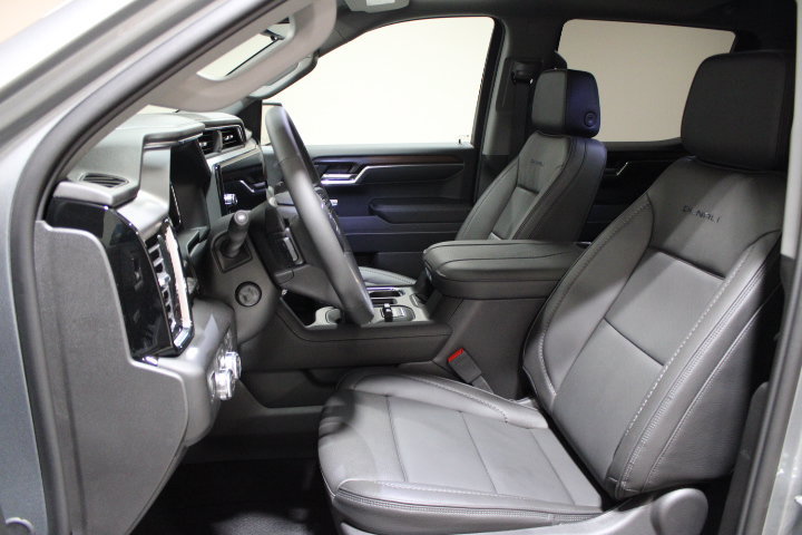 2026 GMC Sierra 1500 Denali - Photo 20
