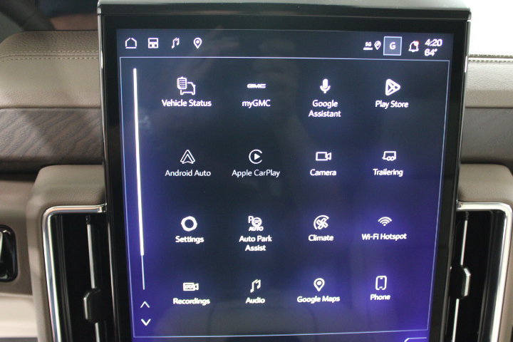 2027 GMC Yukon Denali - Photo 53