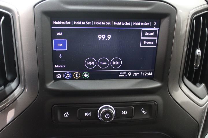 2026 GMC Sierra 2500HD Pro - Photo 41