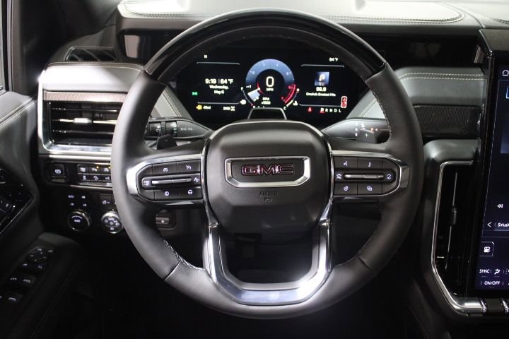 2026 GMC Yukon XL Elevation - Photo 37