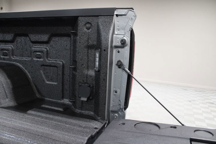 2026 GMC Sierra 1500 AT4 - Photo 16