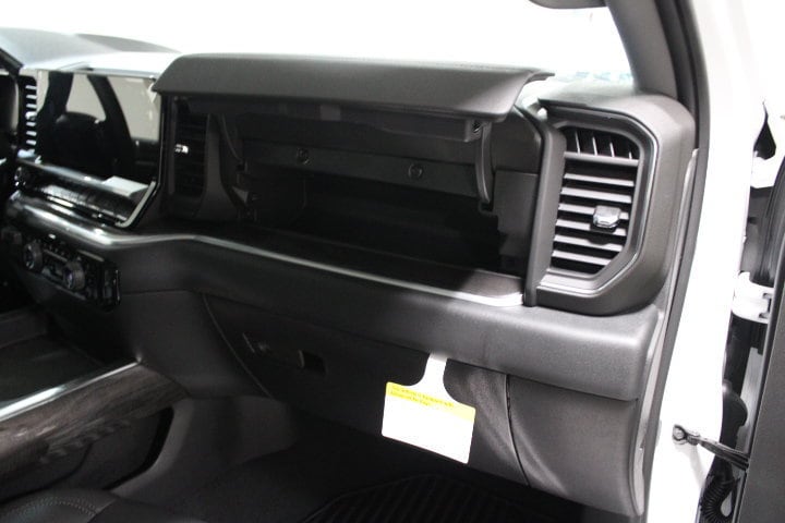 2026 Chevrolet Silverado 2500 HD LTZ - Photo 29