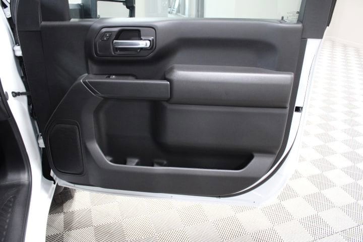 2026 GMC Sierra 2500HD Pro - Photo 19