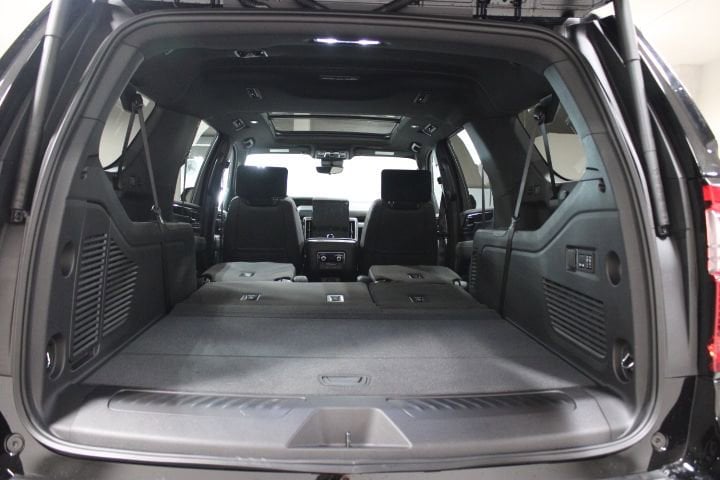 2026 GMC Yukon XL Elevation - Photo 17