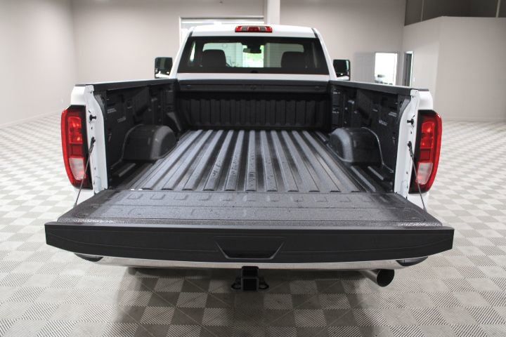 2026 GMC Sierra 2500HD Pro - Photo 12