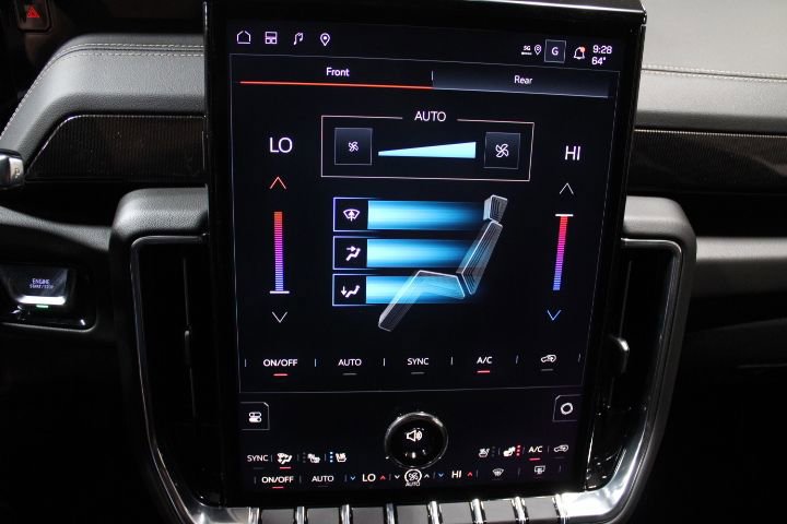 2026 GMC Yukon XL Elevation - Photo 60
