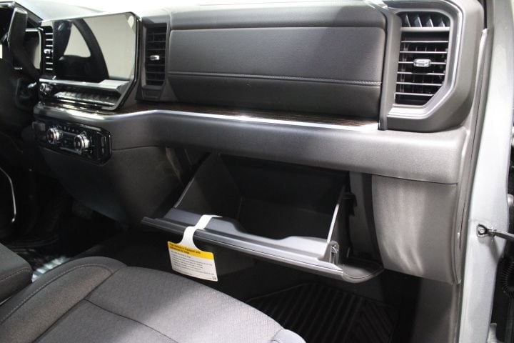 2026 GMC Sierra 1500 SLE - Photo 27