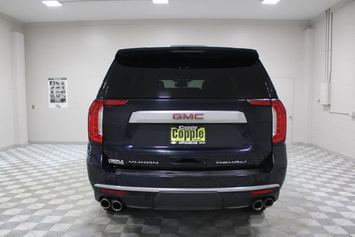 2023 GMC Yukon Denali - Photo 7