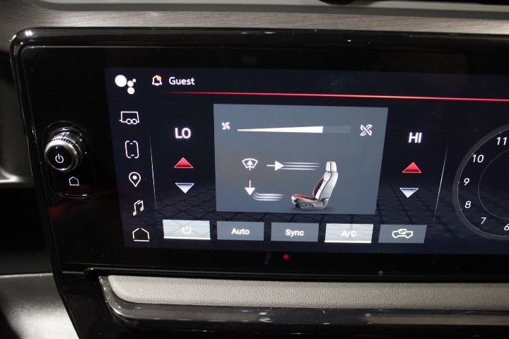 2026 GMC Sierra 1500 AT4 - Photo 52
