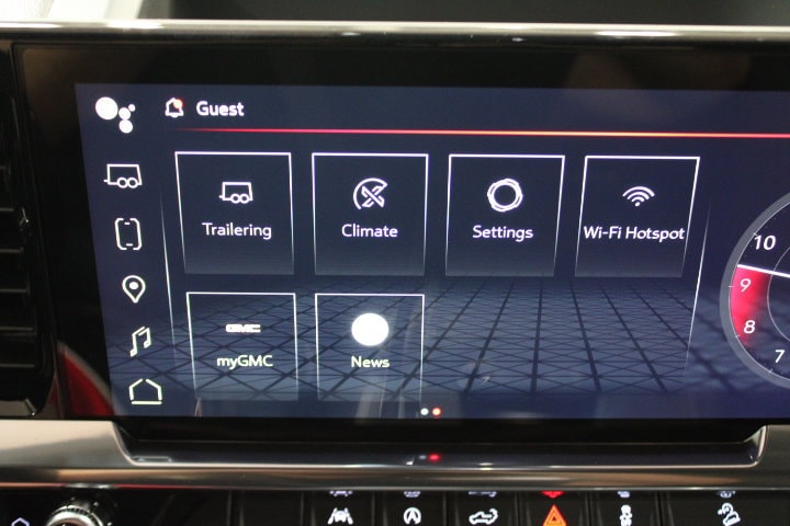 2026 GMC Sierra 1500 Elevation - Photo 50