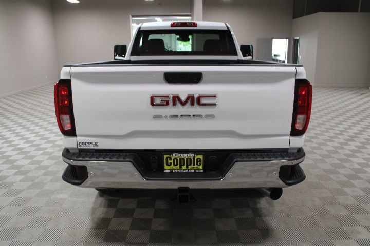 2026 GMC Sierra 2500HD Pro - Photo 9