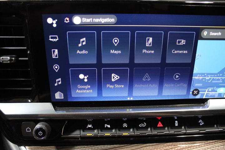 2026 Chevrolet Silverado 1500 LT Trail Boss - Photo 46