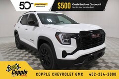 2026 GMC Terrain Elevation SUV
