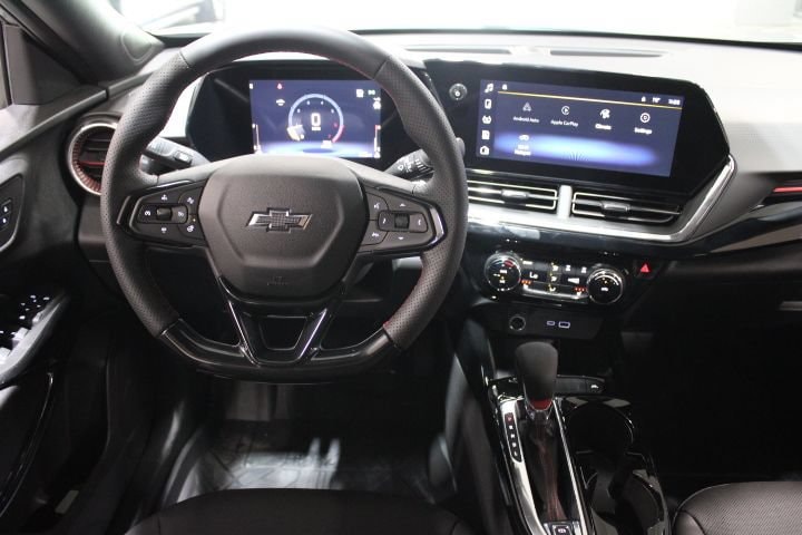 2026 Chevrolet Trax RS - Photo 29