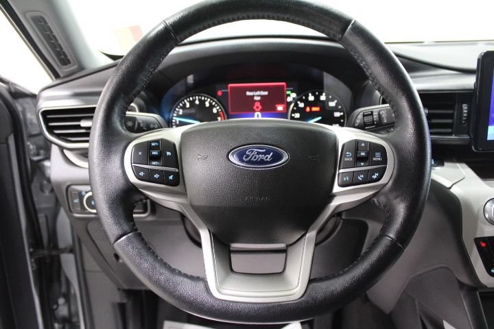 2023 Ford Explorer XLT - Photo 37