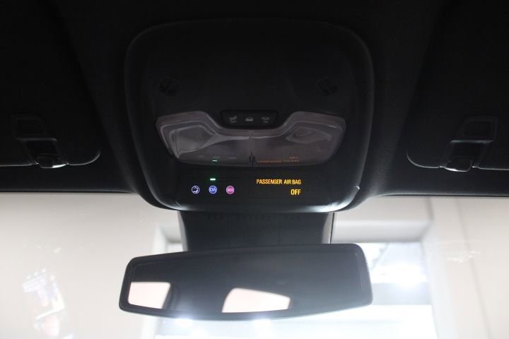 2026 Chevrolet Colorado ZR2 - Photo 40