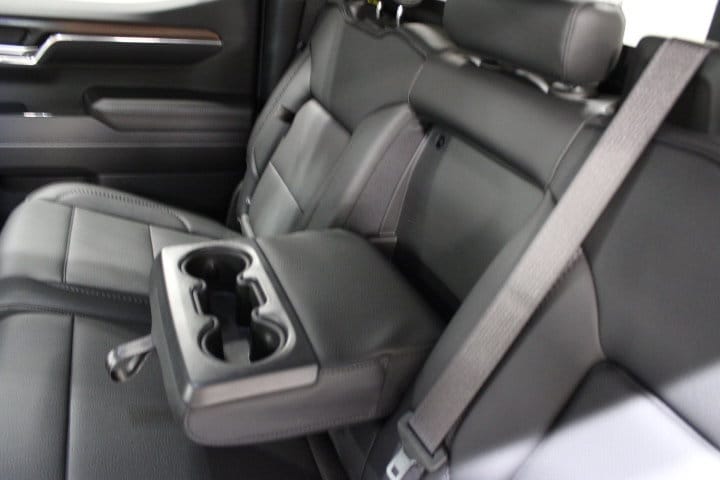 2026 GMC Sierra 1500 Denali - Photo 25