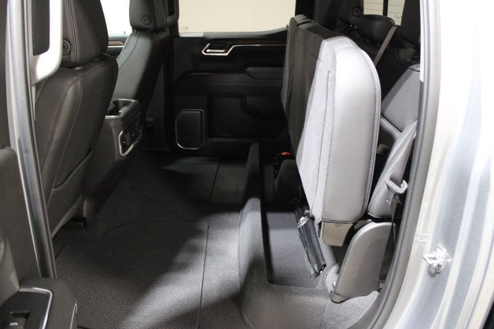 2026 GMC Sierra 1500 Denali - Photo 62