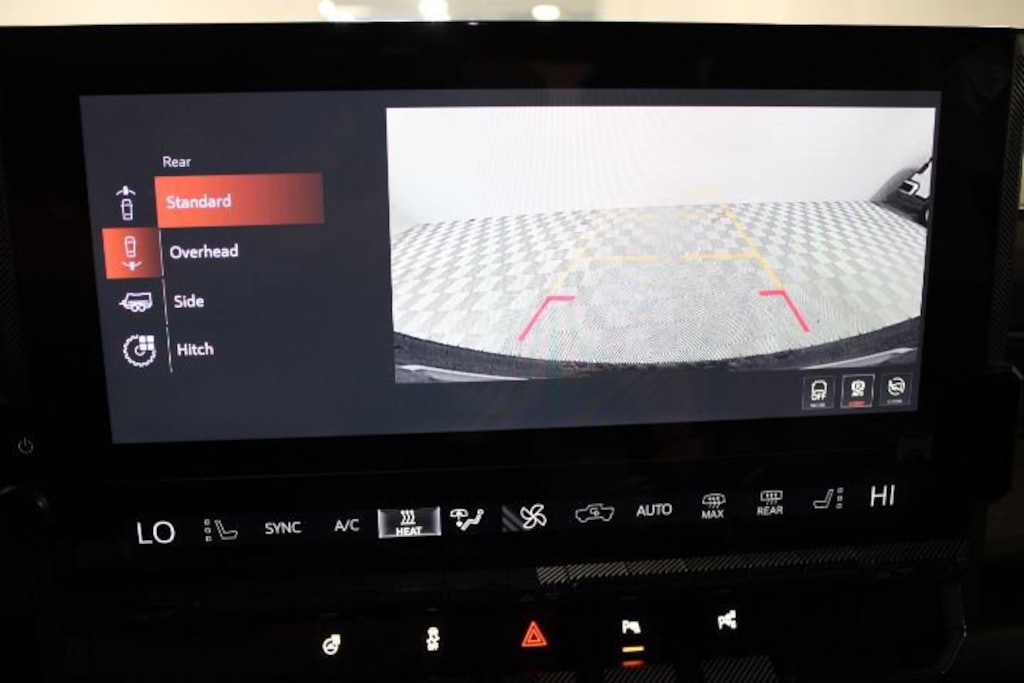 New 2026 GMC HUMMER EV SUV 3X SUV