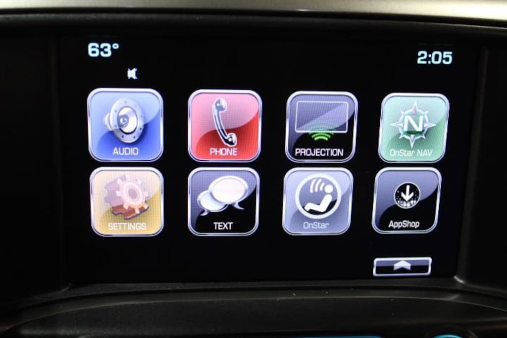 Used 2017 Chevrolet Silverado 1500 LT Truck