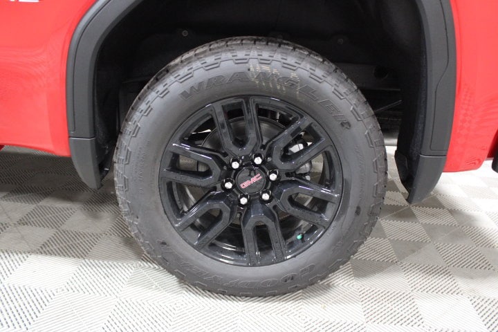 2026 GMC Sierra 1500 Elevation - Photo 43