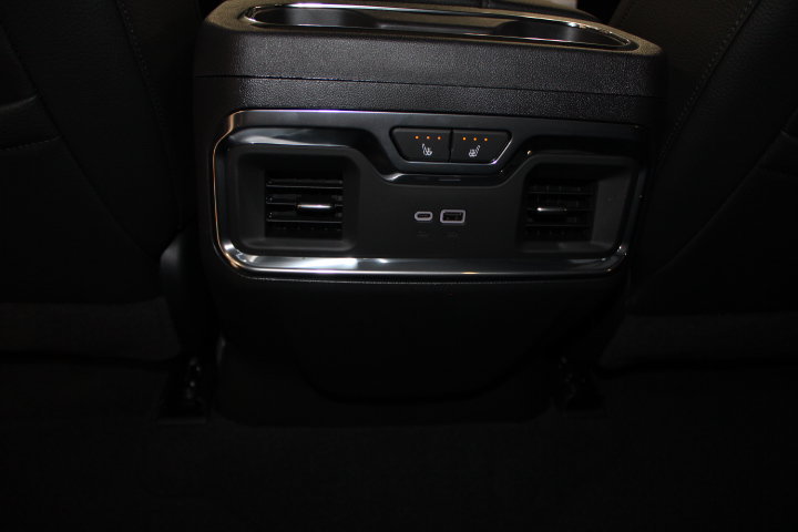 2026 GMC Sierra 1500 Denali - Photo 24