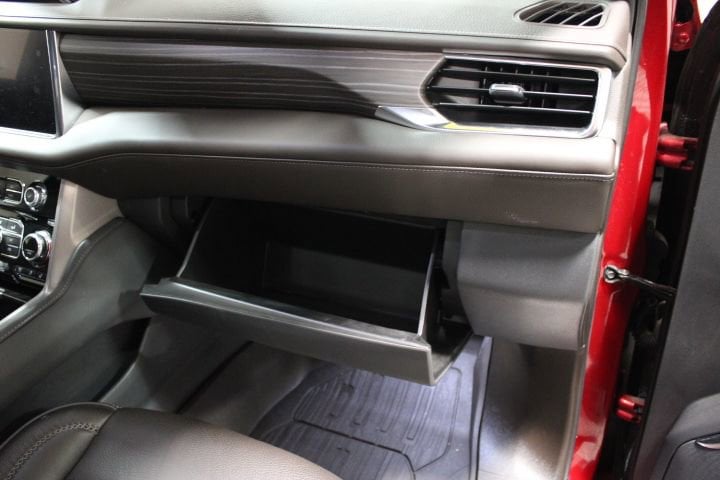 2024 GMC Yukon XL Denali - Photo 28