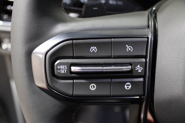 2026 GMC Yukon XL AT4 - Photo 36