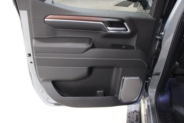2026 GMC Sierra 1500 Denali - Photo 22