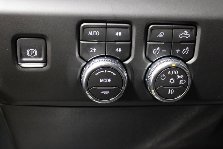 2026 GMC Sierra 2500HD Denali - Photo 43