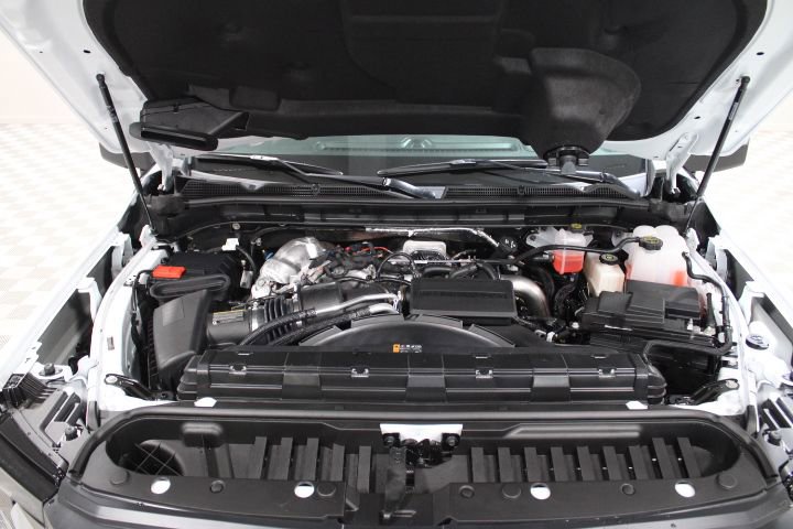 2026 GMC Sierra 2500HD Pro - Photo 40
