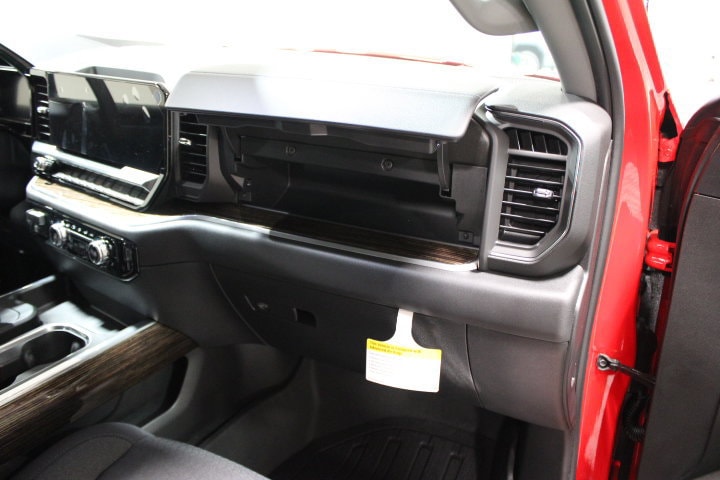 2026 GMC Sierra 1500 Elevation - Photo 28