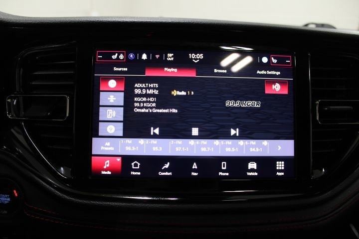 2024 Dodge Durango GT - Photo 53