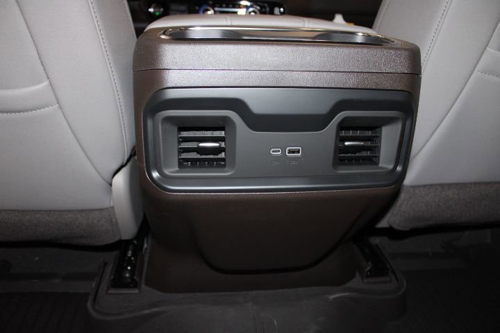 2026 Chevrolet Silverado 1500 LT Trail Boss - Photo 23