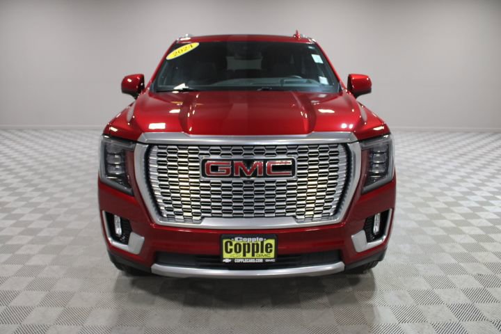 2024 GMC Yukon XL Denali - Photo 6