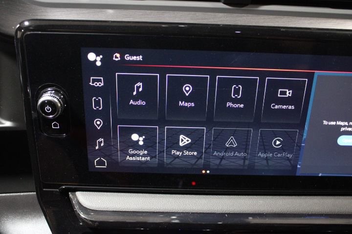 2026 GMC Sierra 1500 AT4 - Photo 47