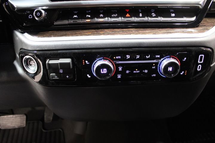 2026 GMC Sierra 1500 SLE - Photo 34