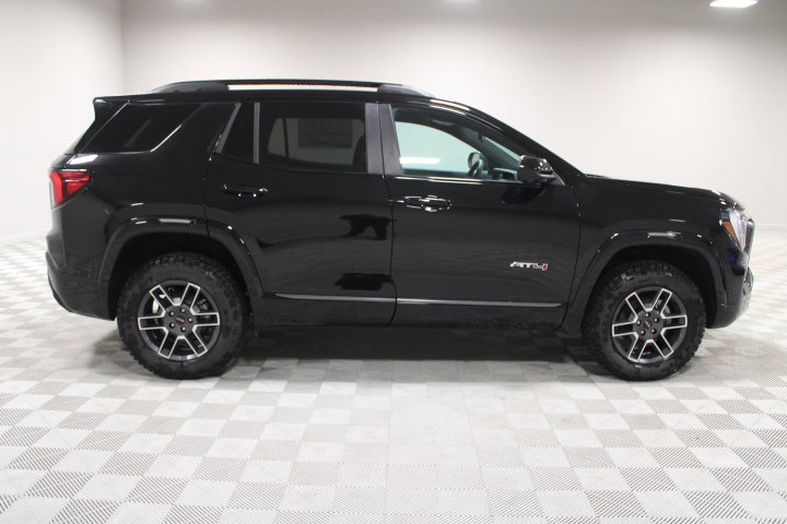 2026 GMC Terrain AT4 - Photo 11