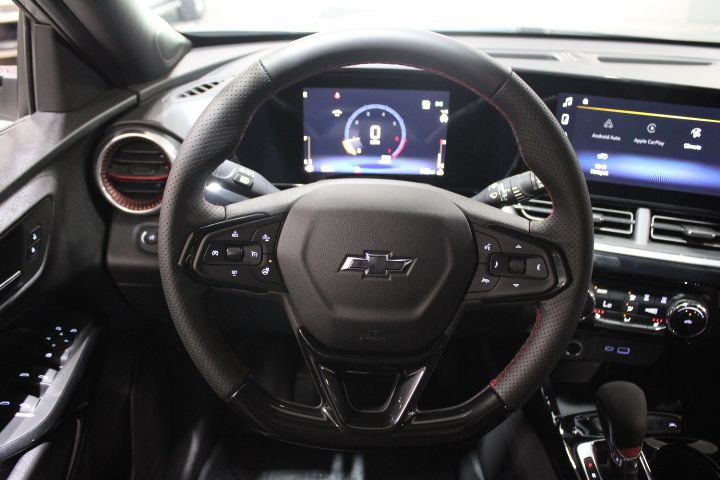 2026 Chevrolet Trax RS - Photo 33