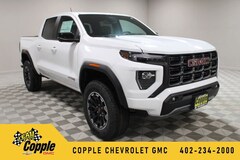 2026 GMC Canyon AT4 Truck