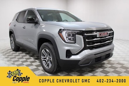 2026 GMC Terrain Elevation SUV