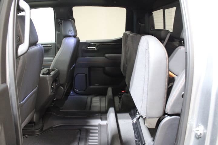2026 GMC Sierra 1500 AT4 - Photo 61