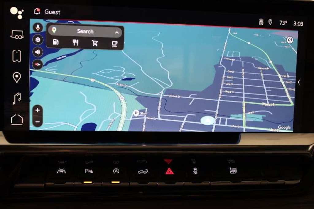 New 2026 GMC Sierra 1500 SLT Truck