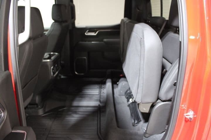2026 GMC Sierra 1500 Elevation - Photo 60