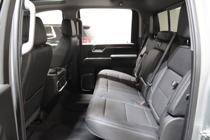 2026 GMC Sierra 2500HD Denali - Photo 23