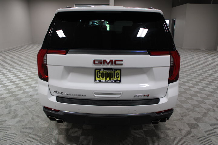 2026 GMC Yukon XL AT4 - Photo 11