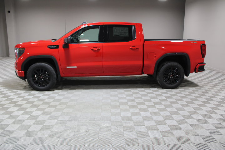 2026 GMC Sierra 1500 Elevation - Photo 8